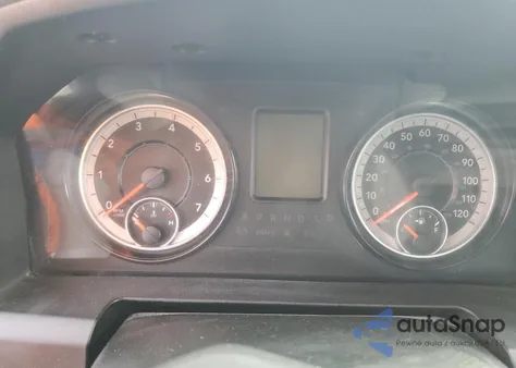 2018 Ram 1500 Slt from USA, damaged, VIN 1C6RR6TT8JS119014